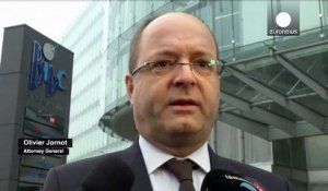 SwissLeaks: La justice helvétique enquête à son tour sur HSBC Suisse