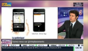 Guillaume Paul: UberPop: Plus de 110 PV ont été dressés à Paris – 19/02