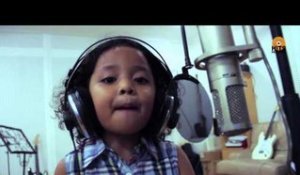 Romaria - OST Anak Gemez Indonesia (Recording Session)