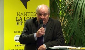 Loire : mobilité et franchissements, avec Alain Boeswillwald
