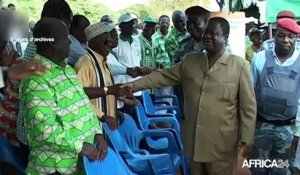 Côte d'Ivoire, La CNC à la rencontre des électeurs