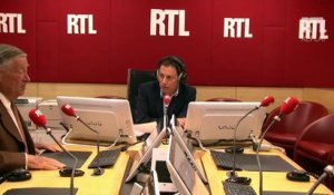 Alain Duhamel : "La majorité des Français sont hostiles à ce que l'UMP s'appelle Les Républicains"