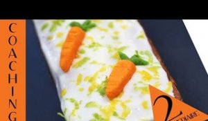 Episode 2 : Le carrot cake