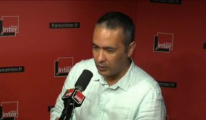 Kamel Daoud : "En France, vous n'arrivez pas à redéfinir simplement les choses"