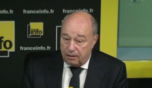 Jean-Michel Baylet : «Si Hollande est candidat en 2017, nous le soutiendrons»