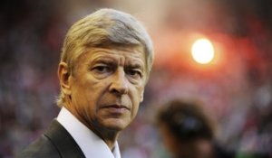 Sport Confidentiel - Wenger : L'homme qui divise