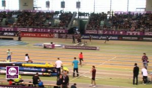 Finale F 400 m (Victoire de Marie Gayot en 52''14)