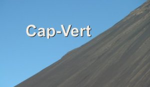 Cap Vert, l'archipel créole