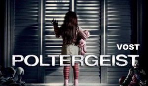 POLTERGEIST - Trailer / Bande-annonce [VOST|HD] (Gil Kenan, Sam Rockwell, Rosemarie DeWitt, Jared Harris)