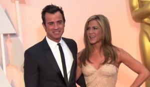 Les couples de stars passent une soirée romantique aux Oscars