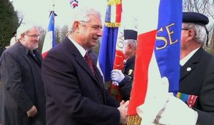 Reportage : Préparatifs centenaire bataille de Verdun