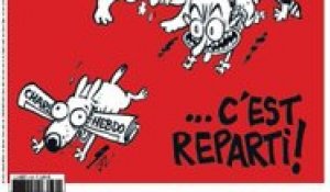 Dilem et Pétillon, 2 nouvelles recrues pour Charlie Hebdo - FRANCE