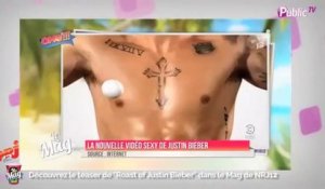 Public Zap : Découvrez le teaser de "Roast of Justin Bieber" dans le Mag de NRJ12