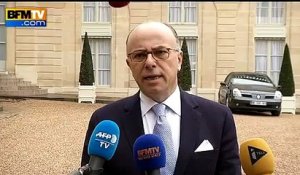 Les annonces de Cazeneuve pour renforcer le dialogue avec l'islam