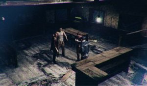 Resident Evil Revelations 2 - Launch Trailer