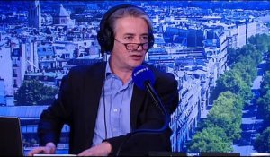 Le Club de la Presse avec Claude Guéant (Partie 1)