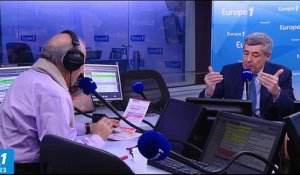 Guaino : "Il faut que les musulmans trouvent leur place dans la République"