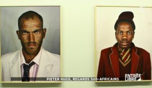 Pieter Hugo, regards sud-africains