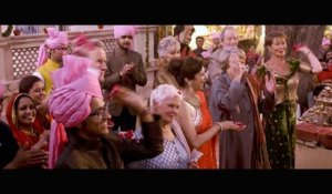 Indian Palace - Suite Royale (2015) - Bande Annonce / Trailer [VOST-HD]