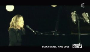 Diana Krall, mais cool