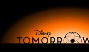 Tomorrowland (A la Poursuite de Demain) - Trailer [VOST|HD] [NoPopCorn] ()