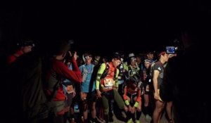 Teaser de Tecnica-MaXi-Race qui accueillera le smondiaux de trail IAU 2015