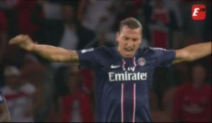 Resume De La 1ere Journee De Ligue 1 Video
