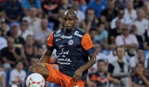 Foot - L1 : Camara, "on est regardé differement"