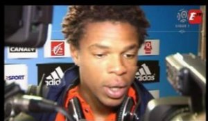 OM - Rémy n'a pas fait ses cartons