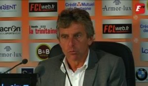 FCL - Gourcuff : «Une belle soirée»