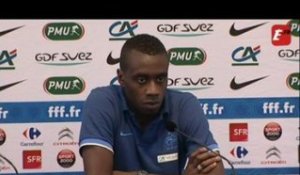 Foot - Bleus : Matuidi, un carton bête