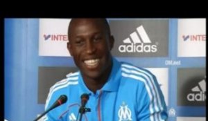 Foot - Ligue 1 : Quand Fanni imite Baup