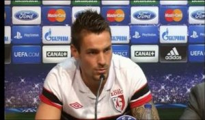 Foot - C1 : Debuchy, «On doit se révolter !»