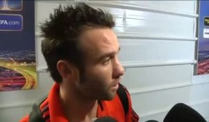 Foot - C3 : Valbuena retrouve ses valeurs