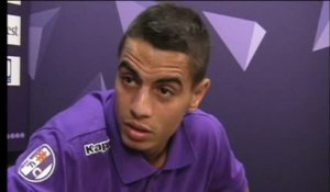 TFC - Ben Yedder, le tube de l'été