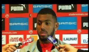 SRFC - Yann M'Vila, dans la tourmente