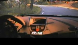 Rallye - ChF - Var : Kubica prend les commandes