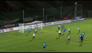 Angers - Auxerre : 2-1