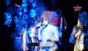 Björk : la chanteuse refuse de proposer son nouvel album en streaming (Vidéo)