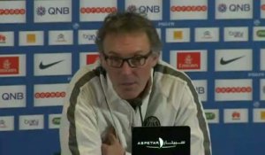 Foot - L1 : Blanc «Monaco est sur une bonne dynamique»