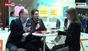 MWC 2015 : 01LIVE SPECIAL (Replay)