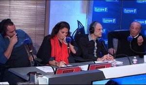 REPLAY - Les Pieds dans le Plat du 02/03/15 avec Cyril Hanouna