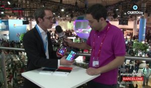 la minute MWC S02E06 : Microsoft Lumia 640 et 640XL