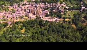 DRDA : Sur les chemins de l'Aveyron – (partie 3/6)
