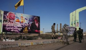Bataille deTikrit : "Les sunnites ont autant peur des milices chiites que de l'EI"