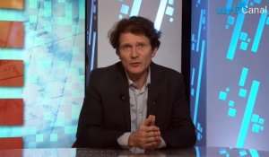 Olivier Passet, Xerfi Canal Marges des entreprises : les vrais écarts entre la France et l'Allemagne
