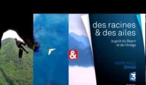 DRDA : Le goût du Béarn et de l'Ariège - Bande-annonce