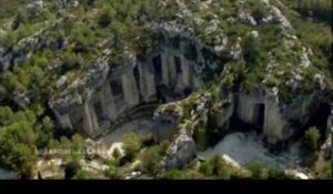 DRDA : Le Pays d'Arles - La carrière Sarragan