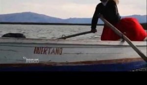 Titicaca, l’école du lac - Faut Pas Rêver (extrait 2)