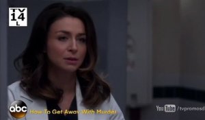 Grey's Anatomy - saison 11 - épisode 14 Teaser